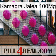 Kamagra Jelly 100Mg 09